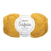 Drops Safran 066 Mosterd