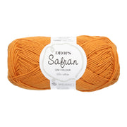 Drops Safran 067 Pompoen