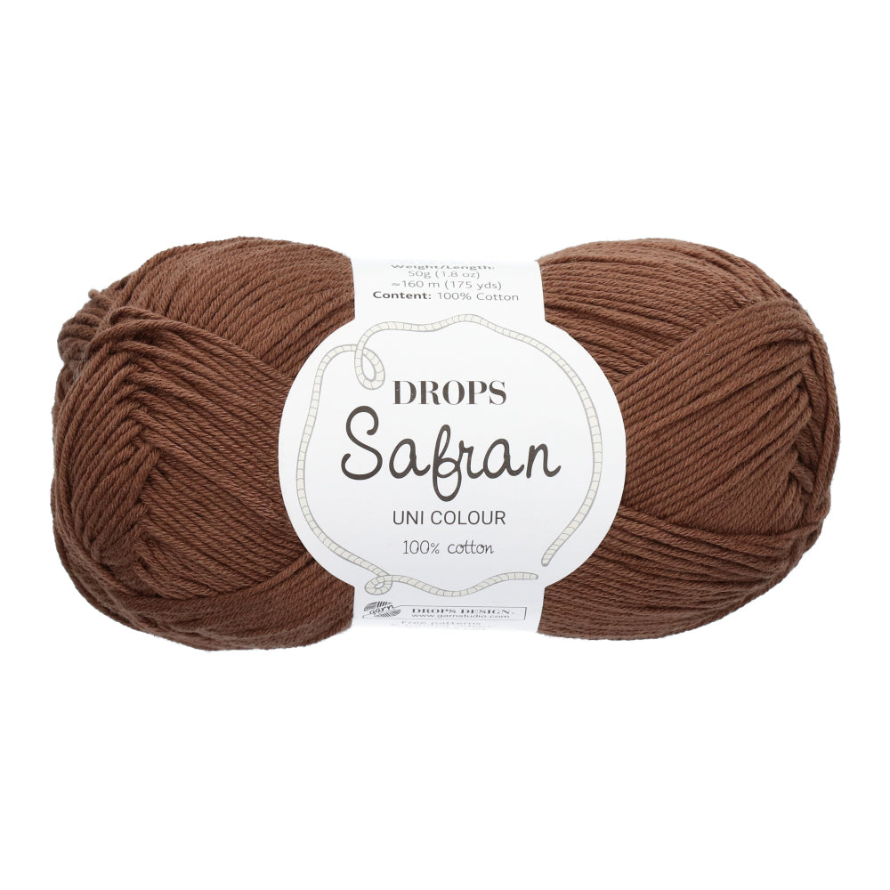 Drops Safran 068 Koffie
