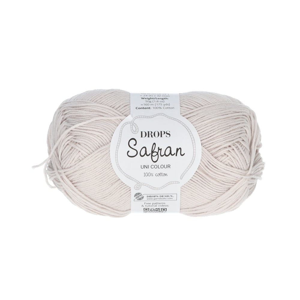 Drops Safran 072 Kalk