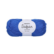 Drops Safran 073 Kobalt Blauw