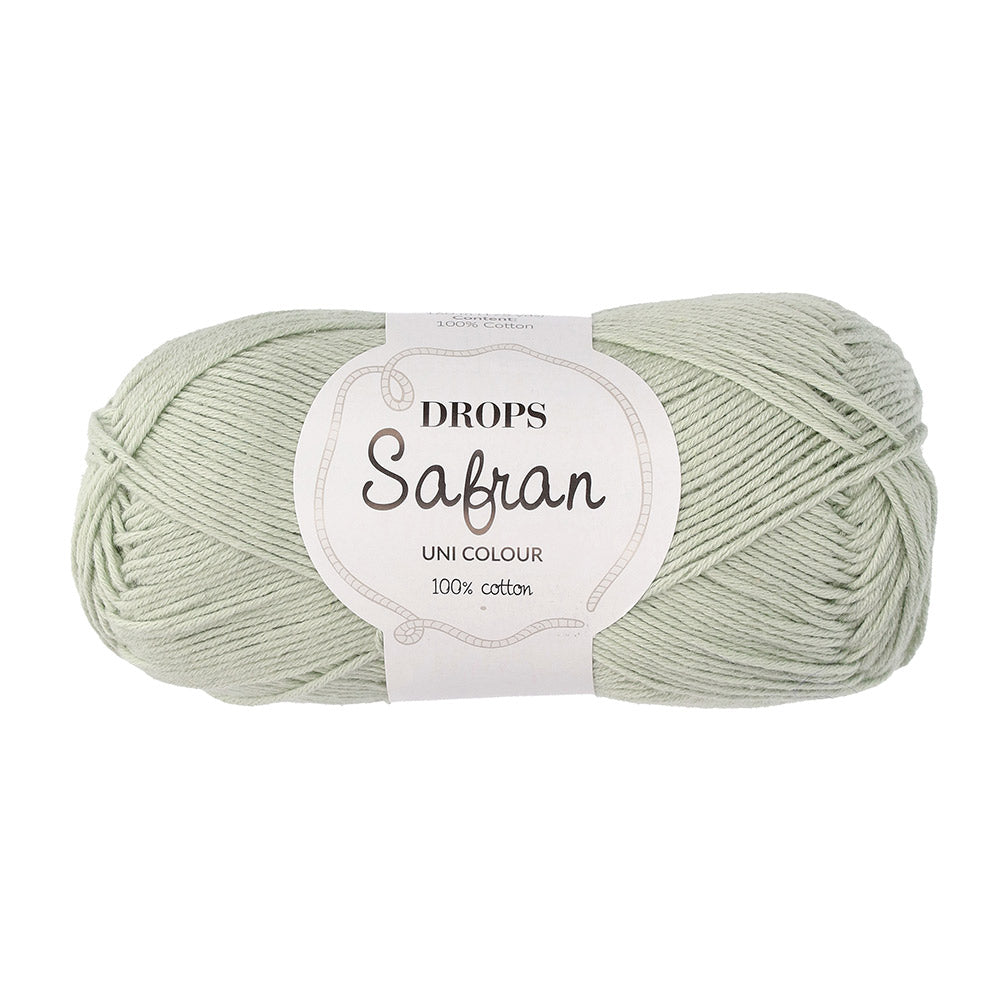 Drops Safran 074 Pistache Ijs