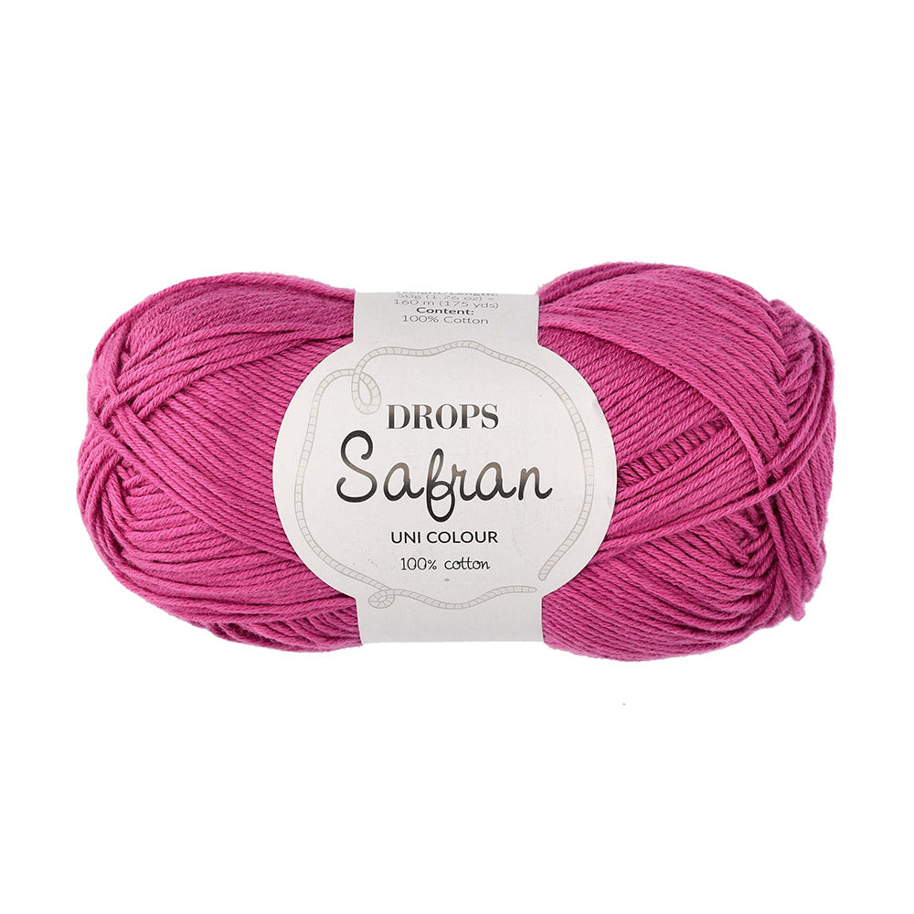 Drops Safran 075 Magenta