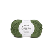 Drops Safran 078 Bosgroen