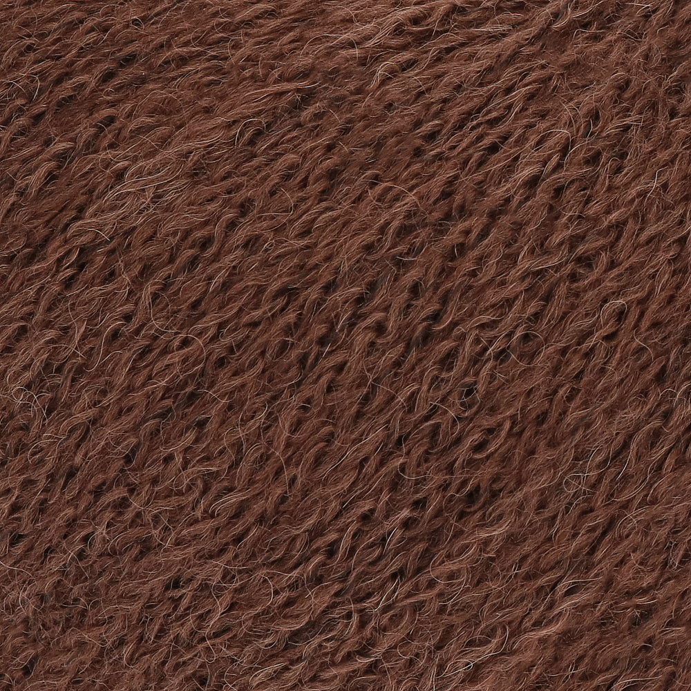 Drops Sky Uni Colour 021 Warme Chocolade (2)