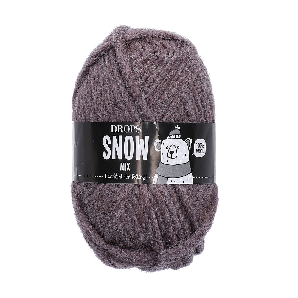 Drops Snow Mix 023 Schors