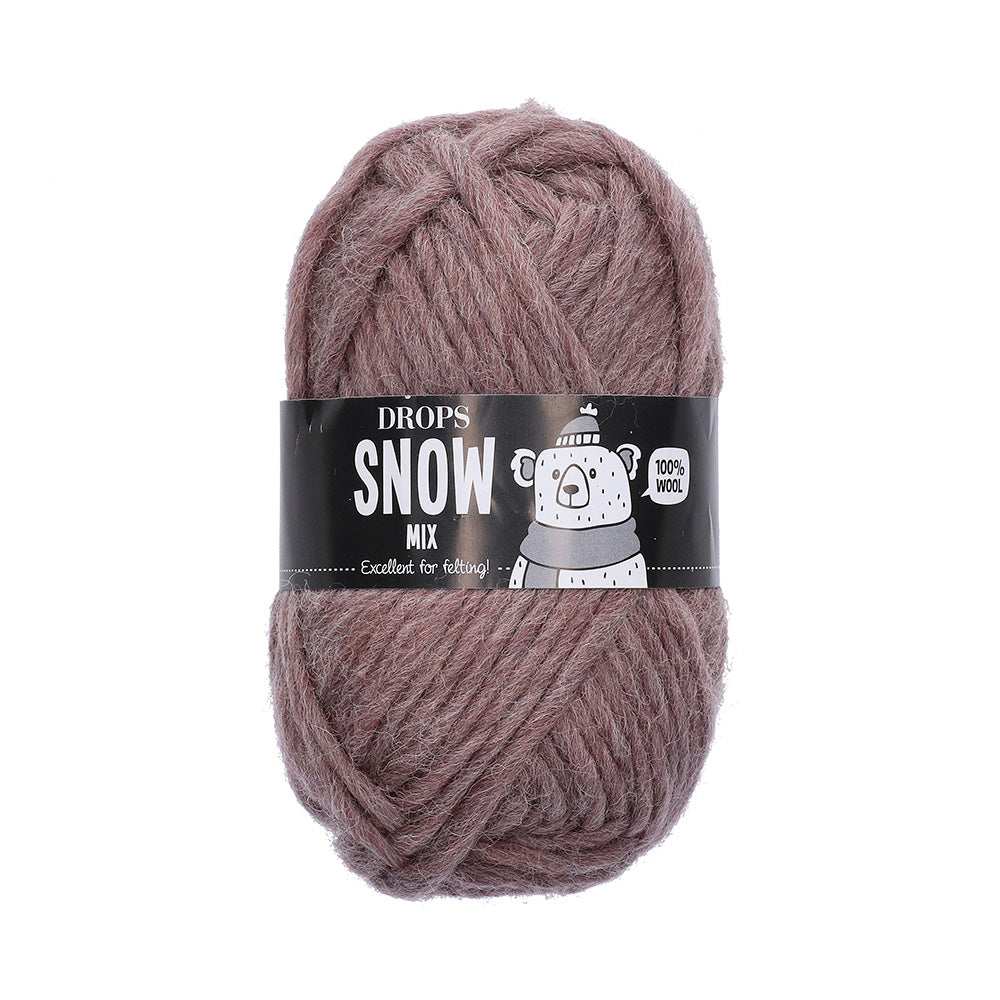 Drops Snow Mix 048 Noga