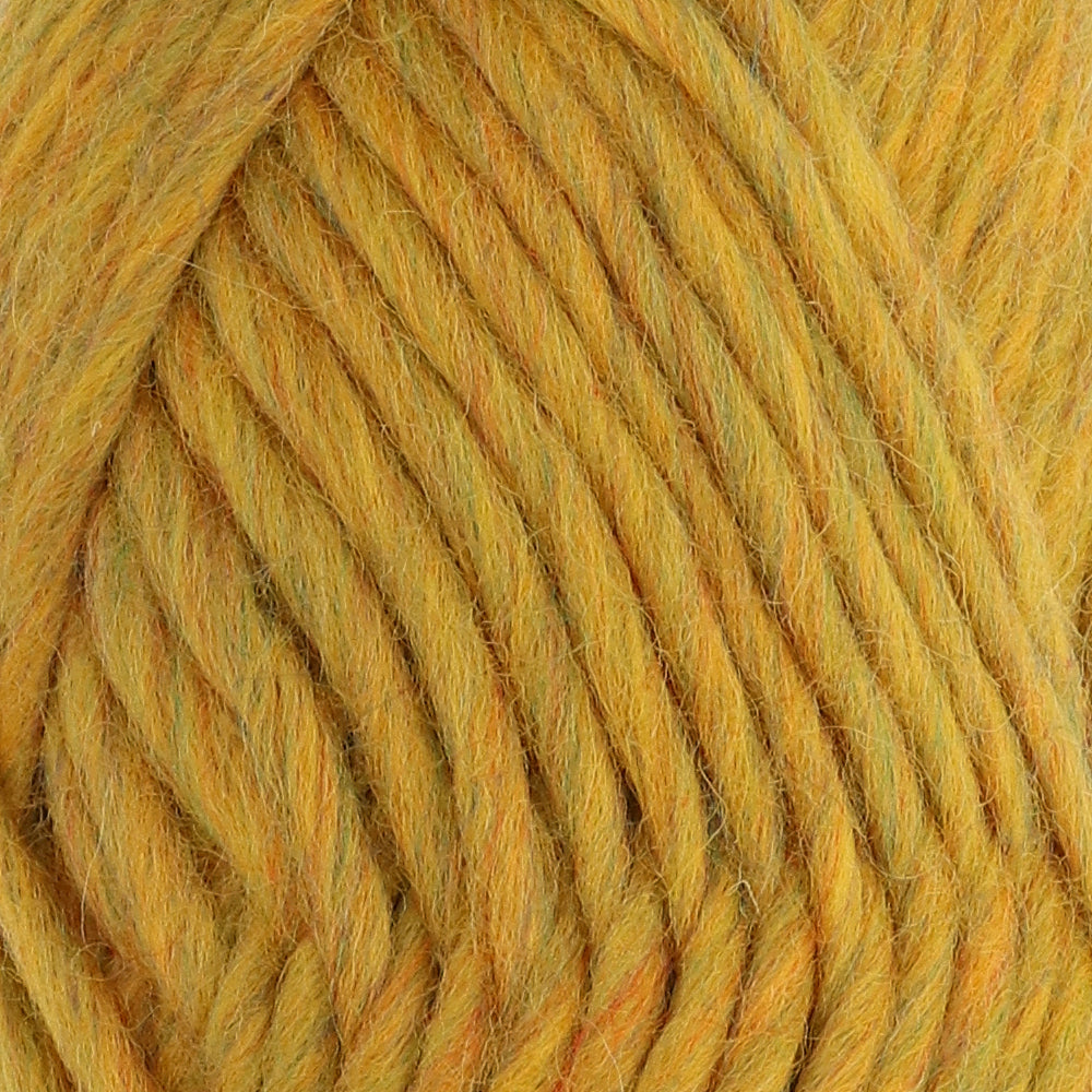 Detail bwdr — gemaakt met Drops Snow Mix