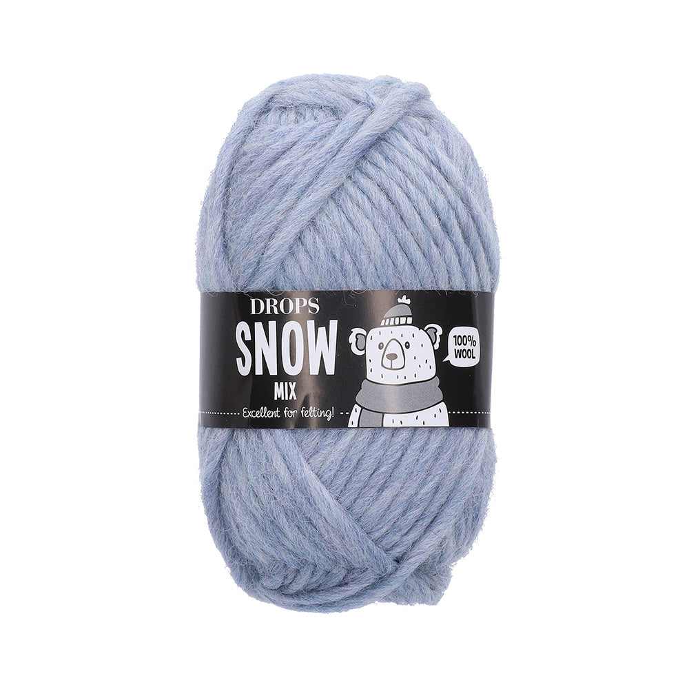 Drops Snow Mix 087 Mist
