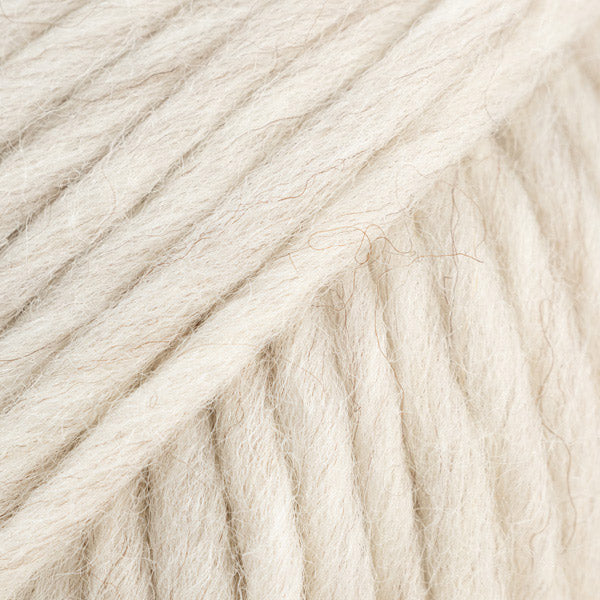 Drops Snow Mix 135 Grijs Gefluister