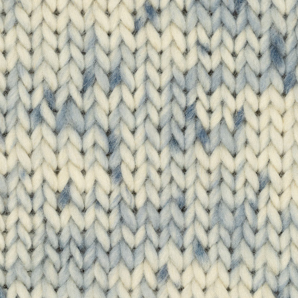 Drops Snow Print (2)