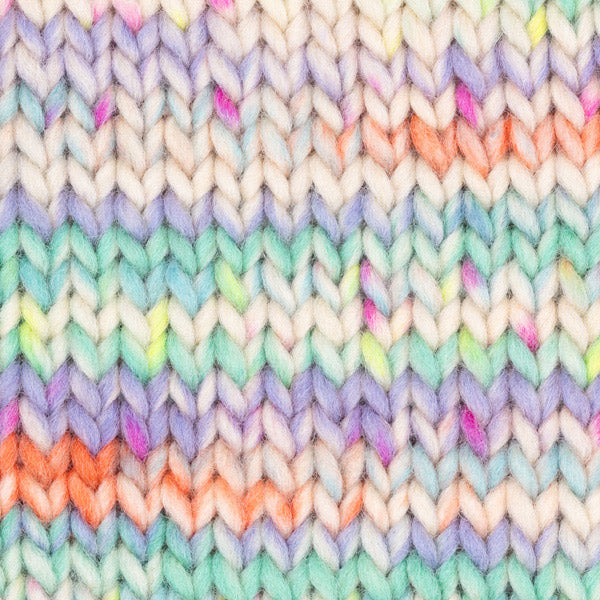 Drops Snow Print (2)