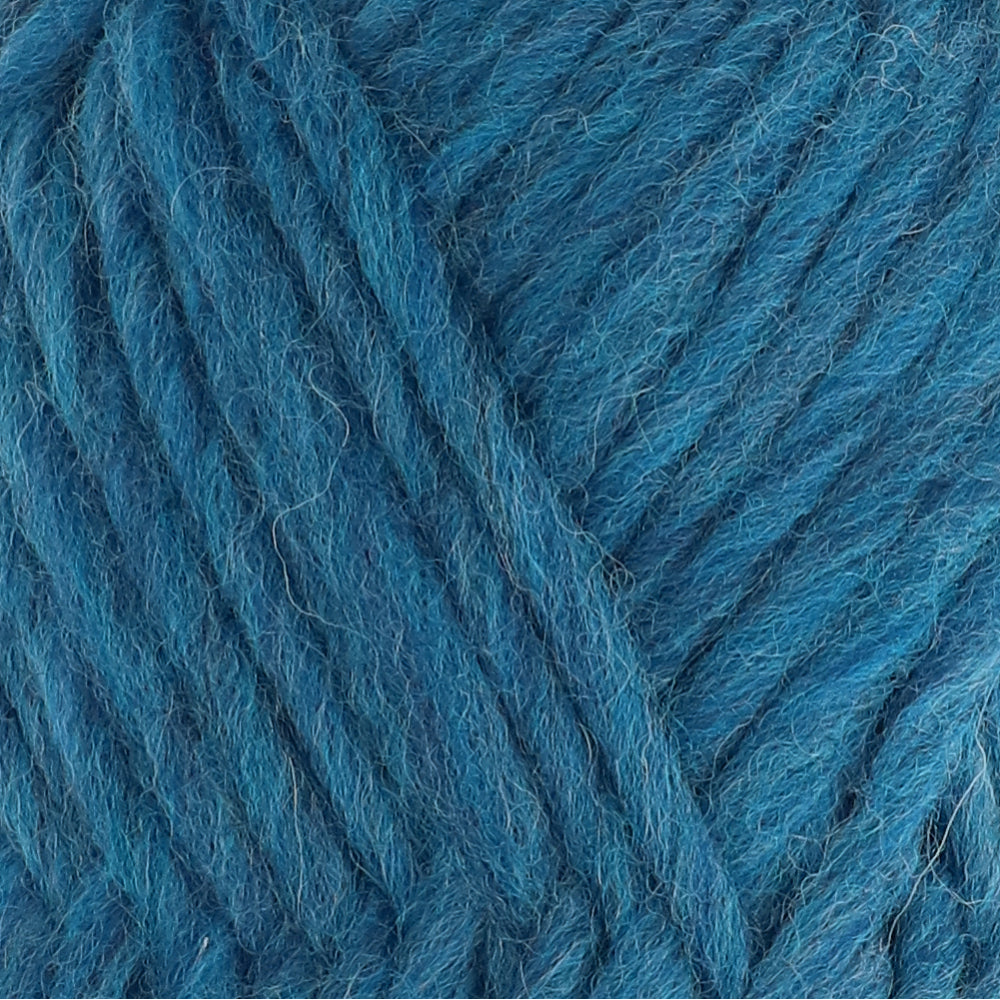 Detail bwdr — gemaakt met Drops Snow Uni Colour