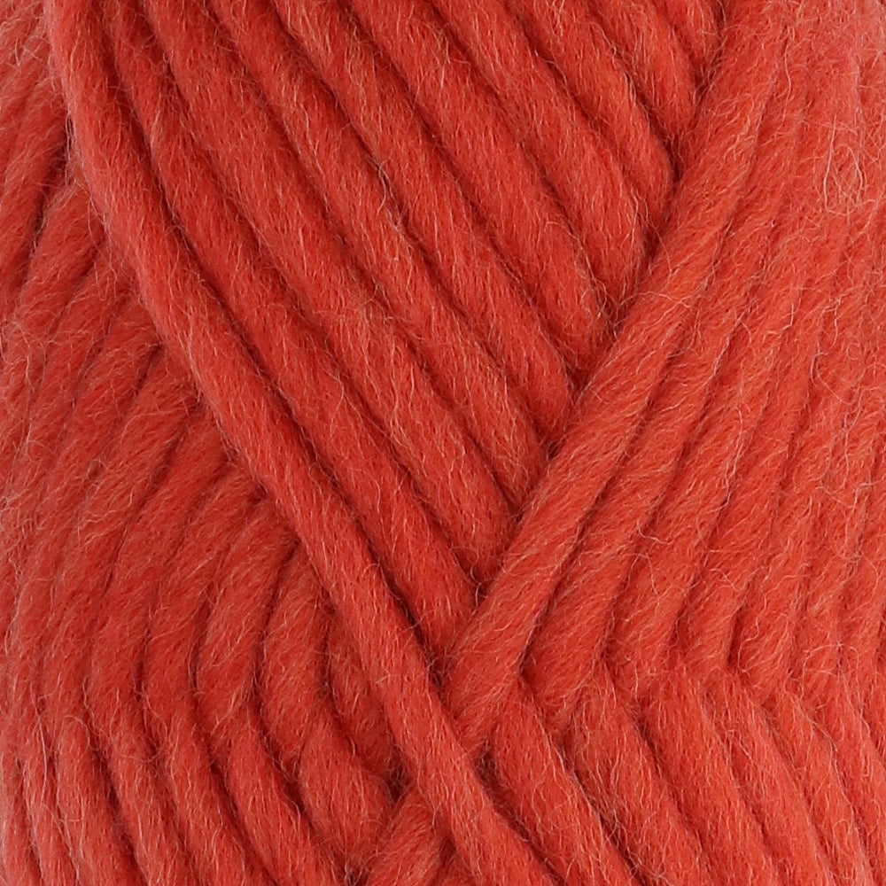 Detail bwdr — gemaakt met Drops Snow Uni Colour