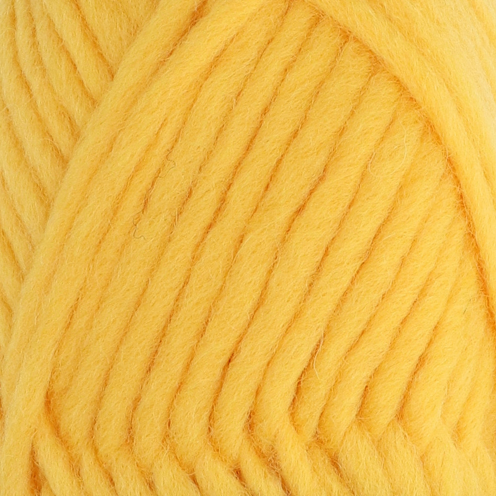 Detail bwdr — gemaakt met Drops Snow Uni Colour