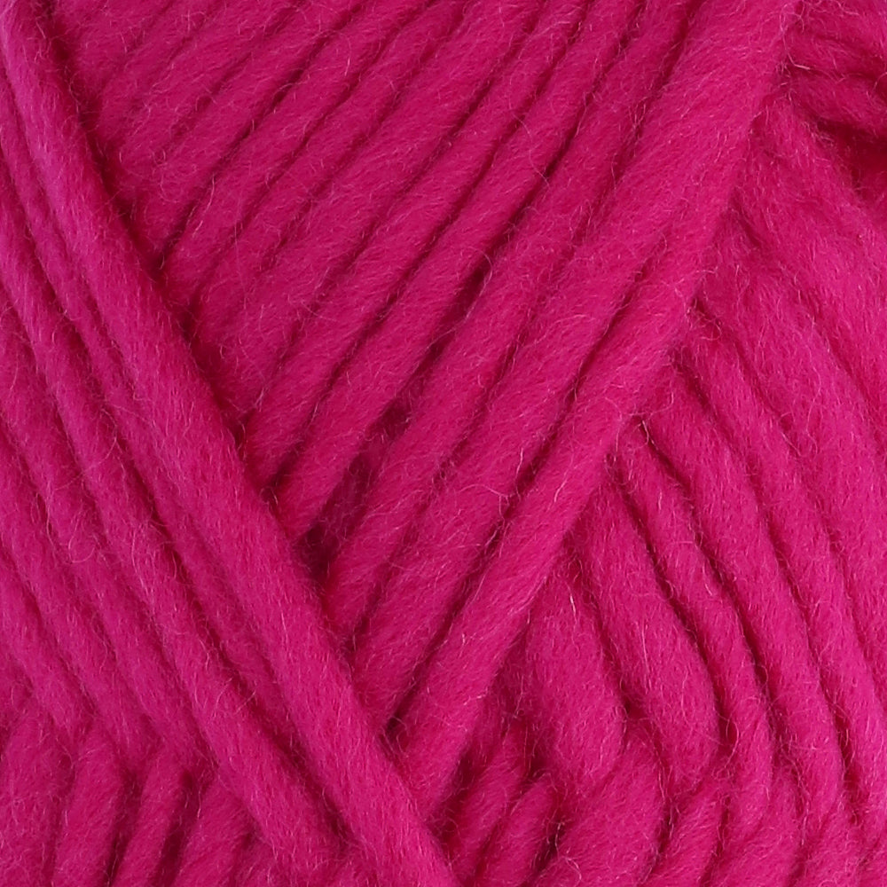 Detail bwdr — gemaakt met Drops Snow Uni Colour