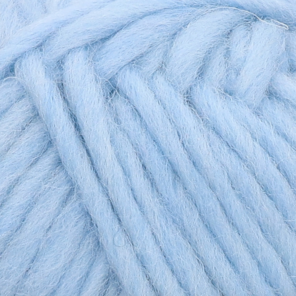 Drops Snow Uni Colour (2)