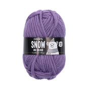 Drops Snow Uni Colour 054 Lavendel