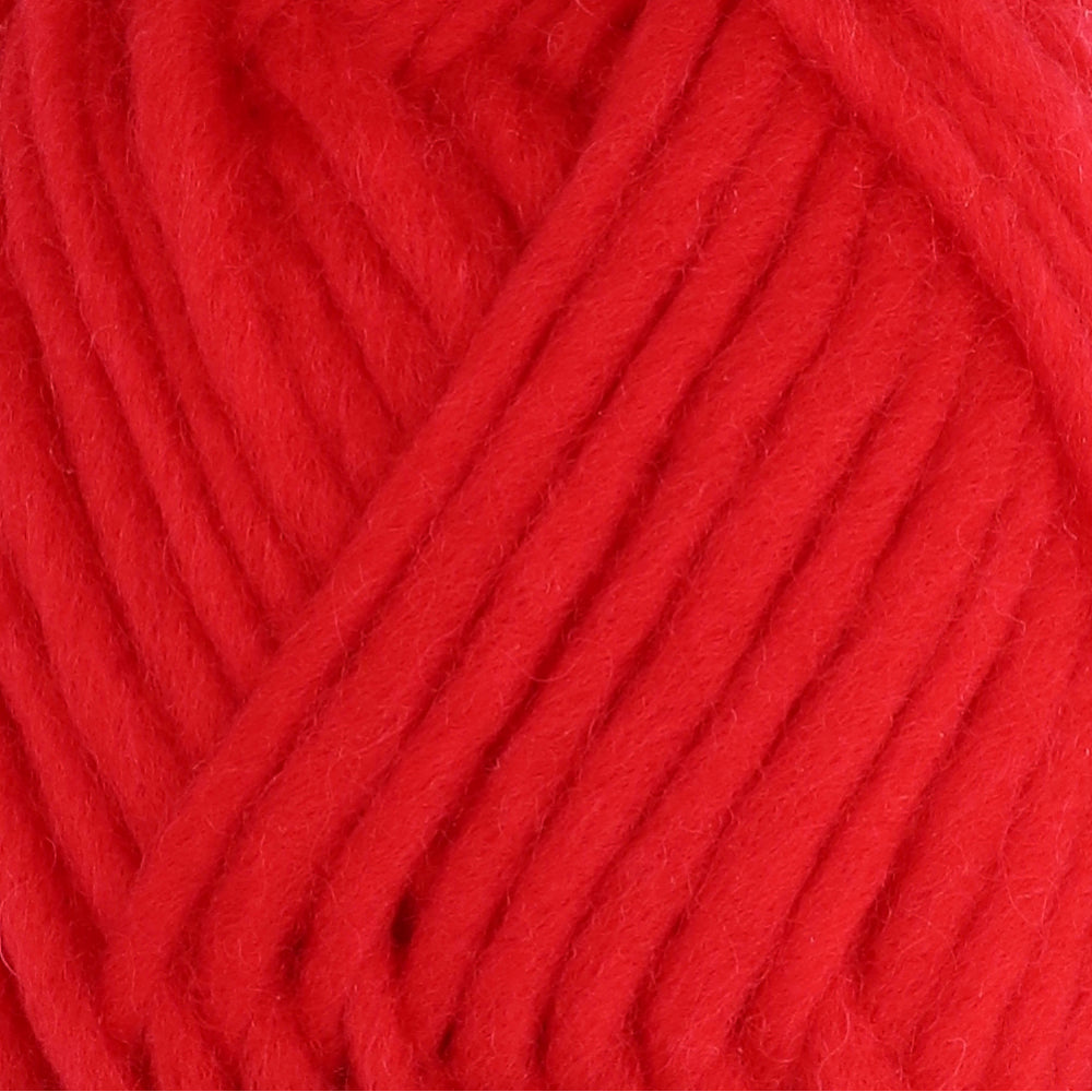 Detail bwdr — gemaakt met Drops Snow Uni Colour