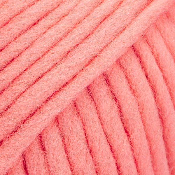 Drops Snow Uni Colour
