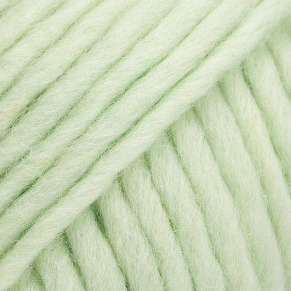Drops Snow Uni Colour