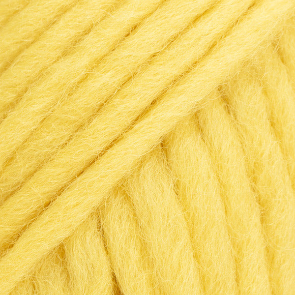 Drops Snow Uni Colour