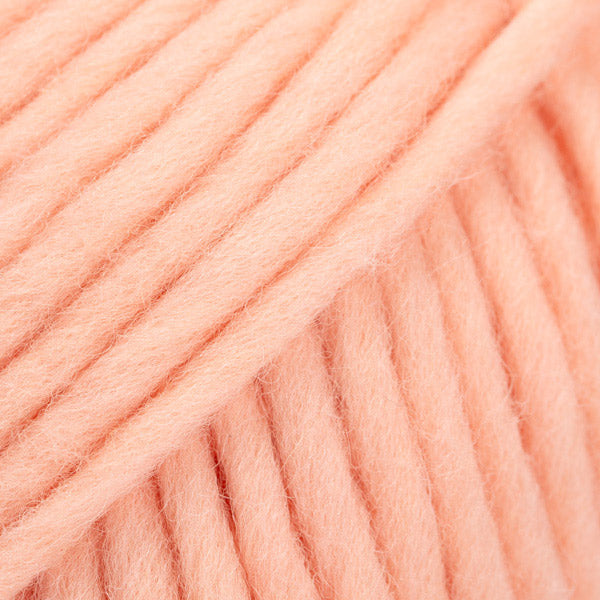Drops Snow Uni Colour
