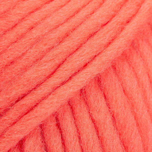 Drops Snow Uni Colour
