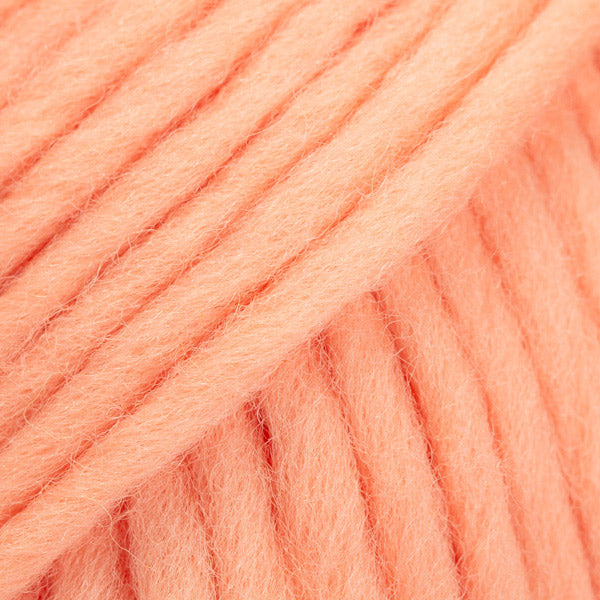 Drops Snow Uni Colour