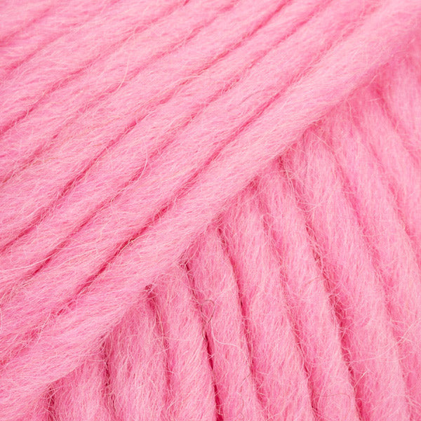 Drops Snow Uni Colour