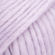 Drops Snow Uni Colour 114 Bevroren Lavendel