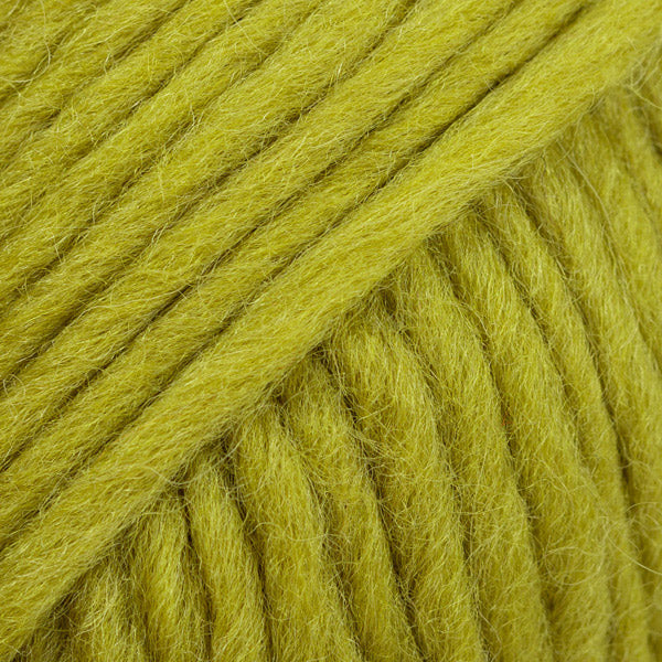 Drops Snow Uni Colour