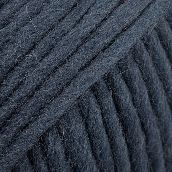 Drops Snow Uni Colour