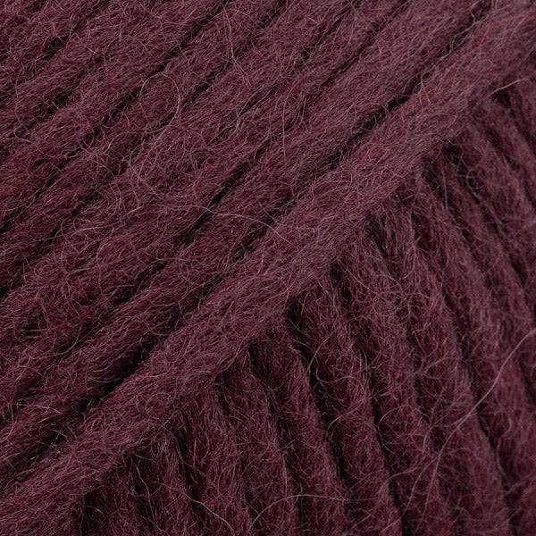 Drops Snow Uni Colour