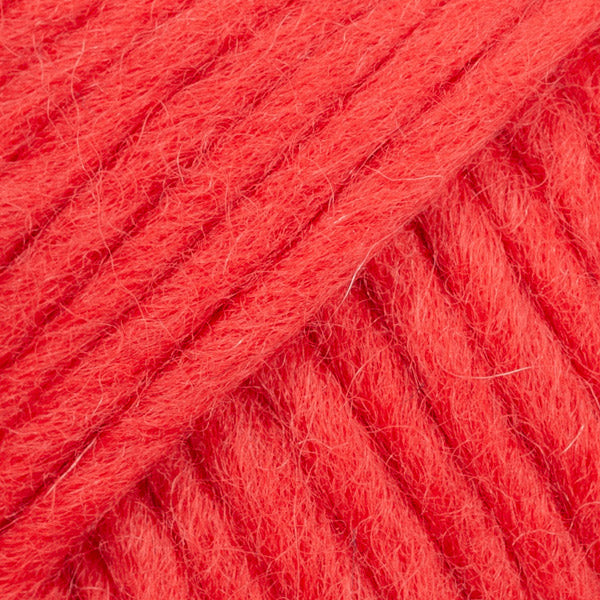 Drops Snow Uni Colour