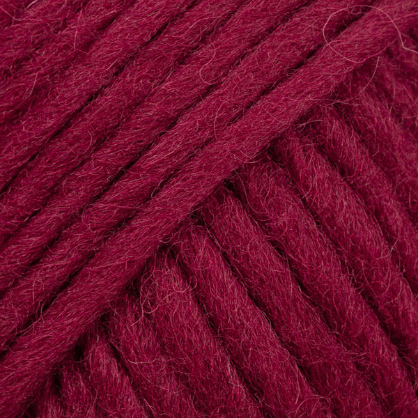 Drops Snow Uni Colour