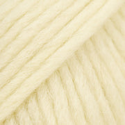 Drops Snow Uni Colour 126 Groene Waas