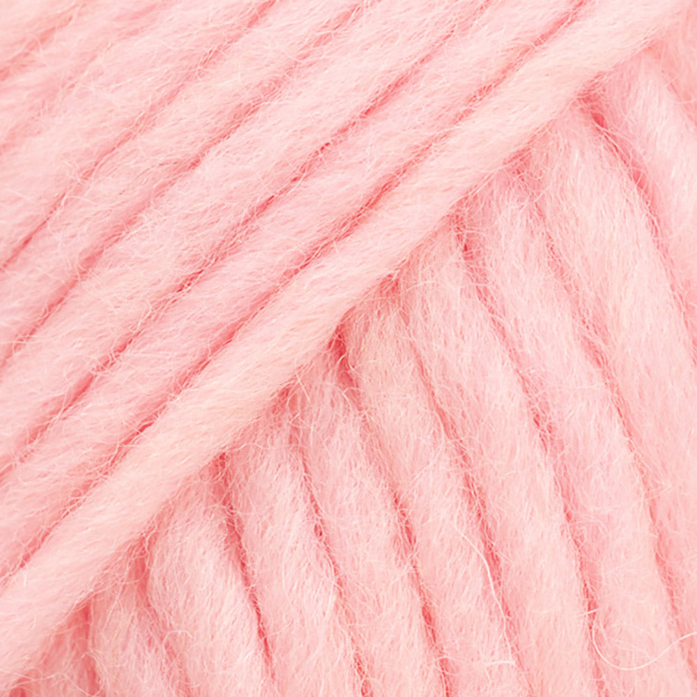 Drops Snow Uni Colour 127 Babyroze
