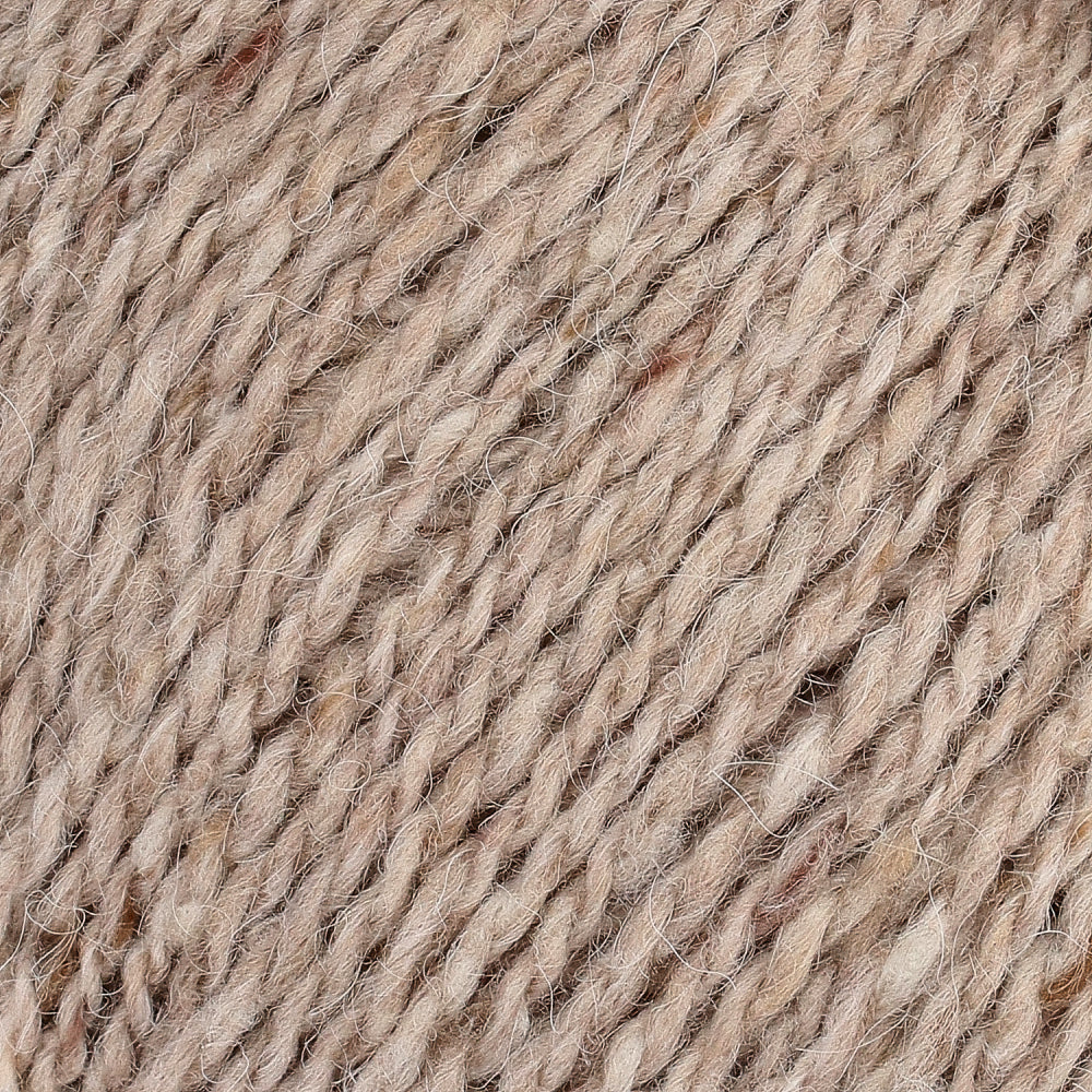 Bwdr — gemaakt met Drops Soft Tweed Mix