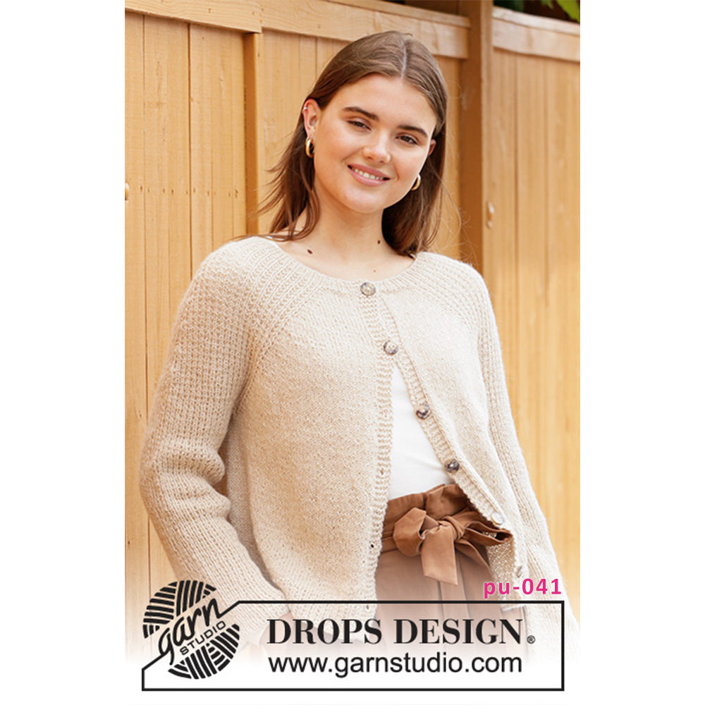 Drops Soft Tweed Mix (5)