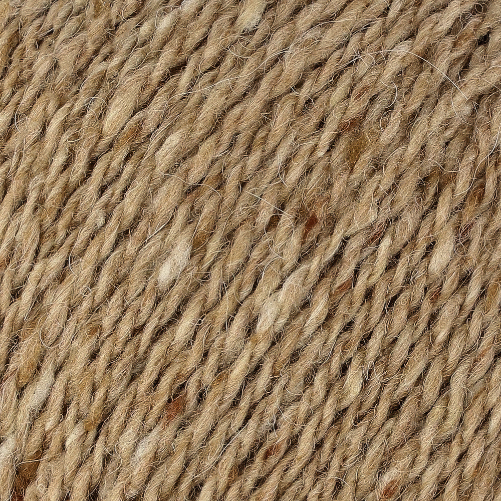 Bwdr — gemaakt met Drops Soft Tweed Mix