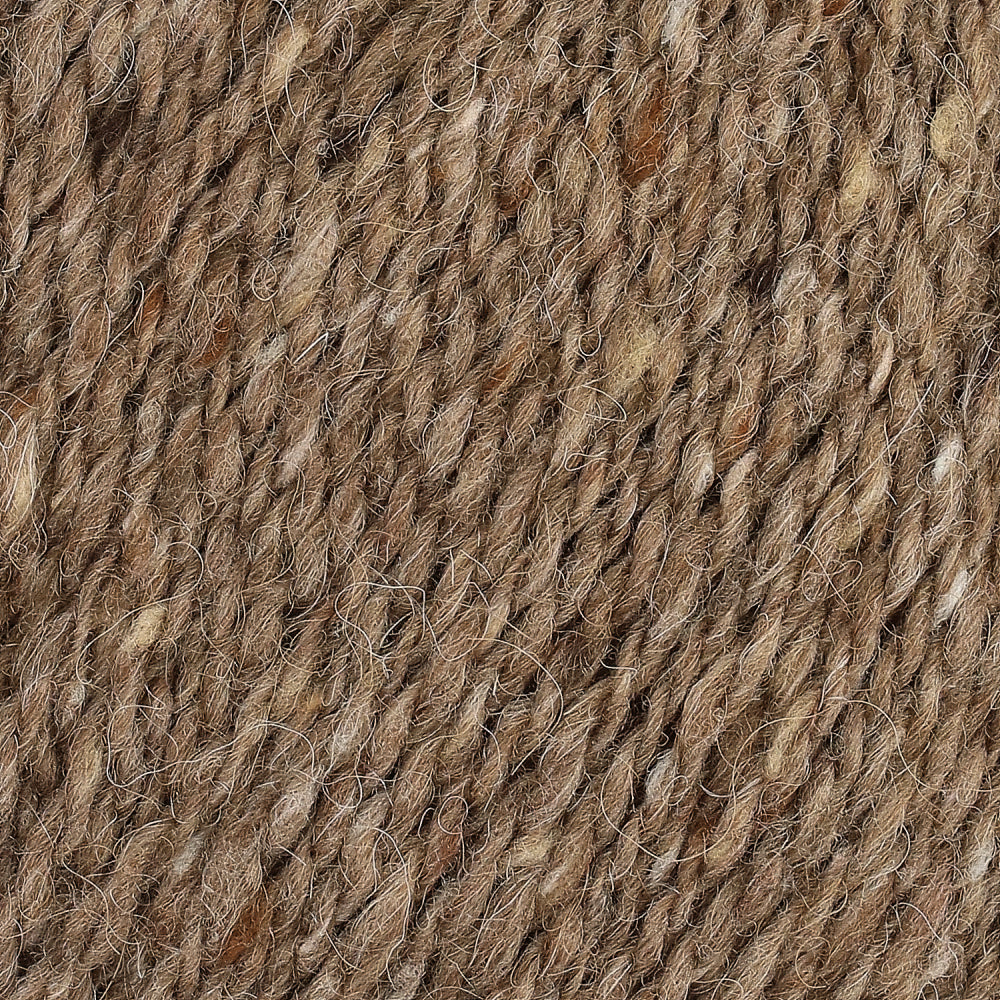 Bwdr — gemaakt met Drops Soft Tweed Mix