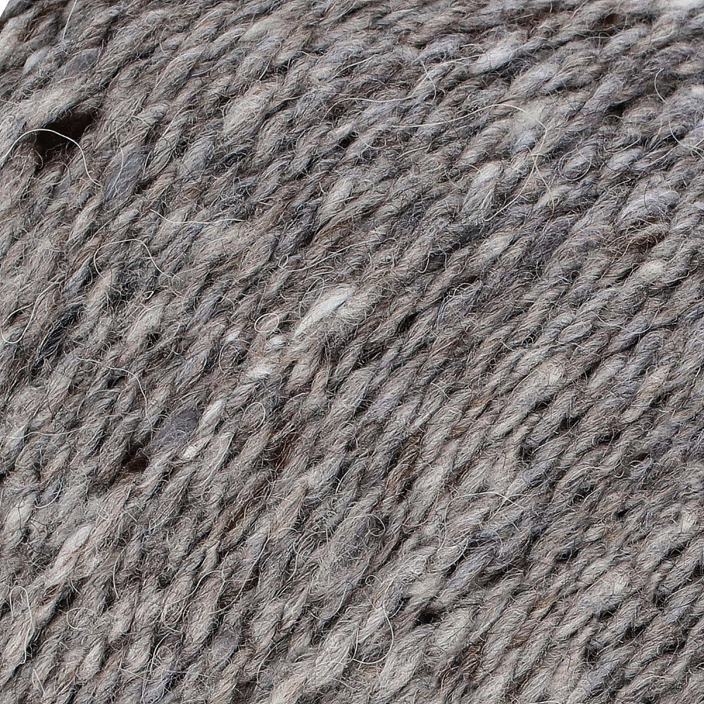 Bwdr — gemaakt met Drops Soft Tweed Mix