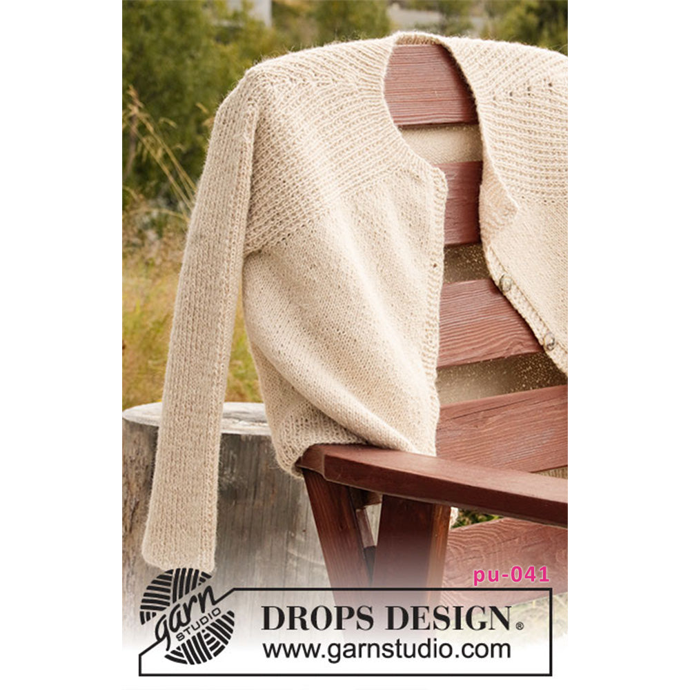 Drops Soft Tweed Mix (3)