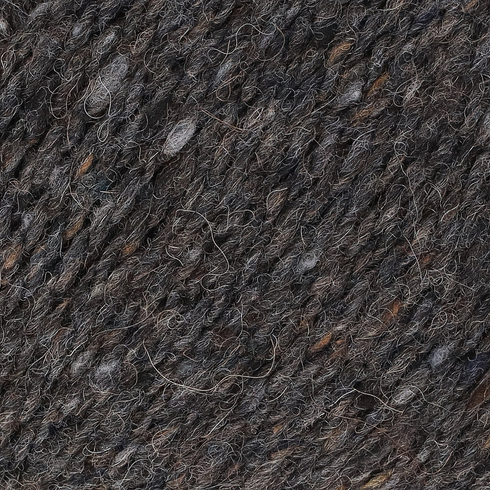 Bwdr — gemaakt met Drops Soft Tweed Mix
