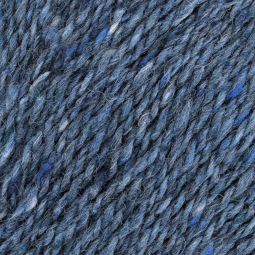 Bwdr — gemaakt met Drops Soft Tweed Mix