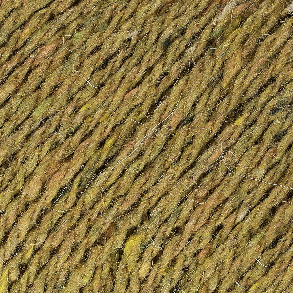 Bwdr — gemaakt met Drops Soft Tweed Mix