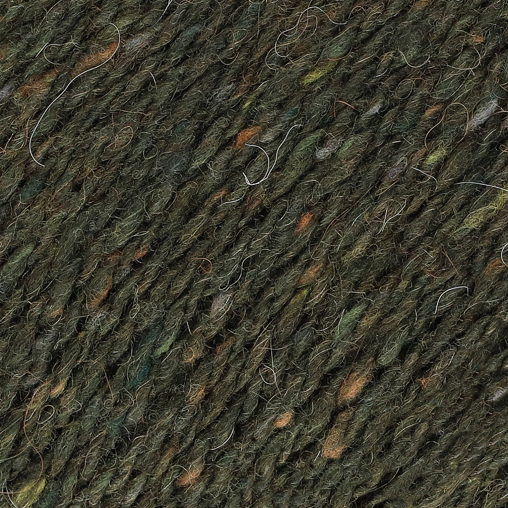 Bwdr — gemaakt met Drops Soft Tweed Mix