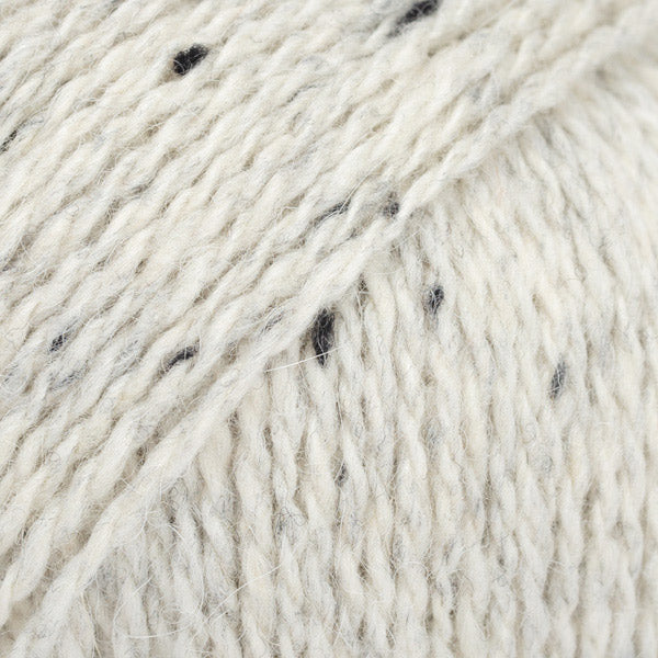 Drops Soft Tweed Mix