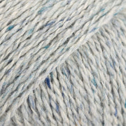 Drops Soft Tweed Mix 021 Stilstaand Water